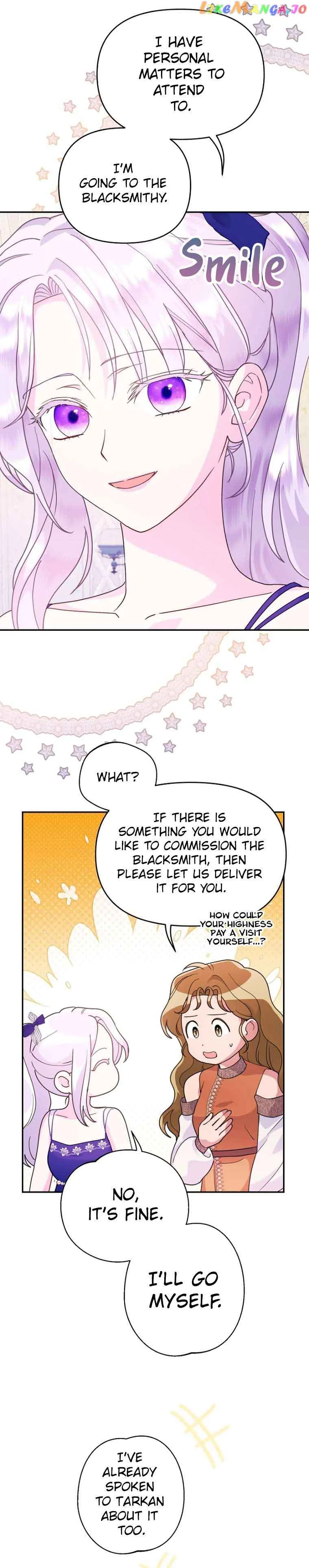 Forget My Husband, I’ll Go Make Money Chapter 53 page 4