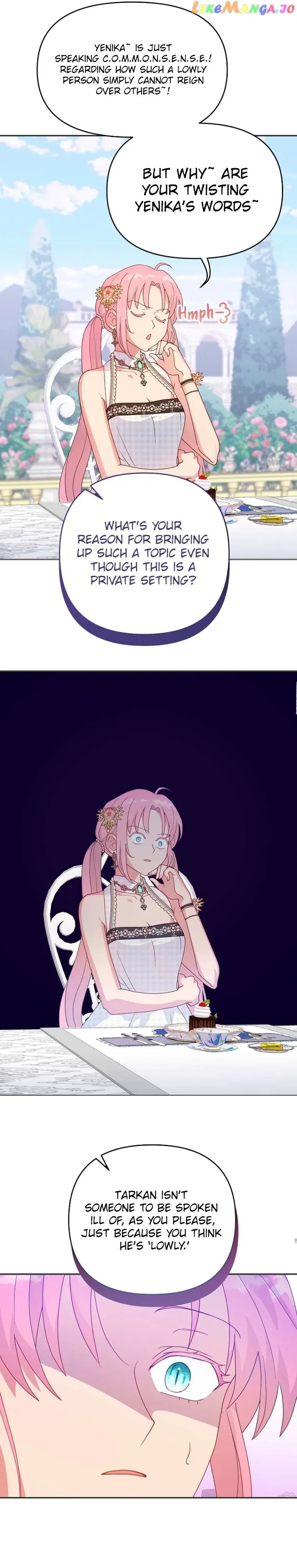 Forget My Husband, I’ll Go Make Money Chapter 50 page 28