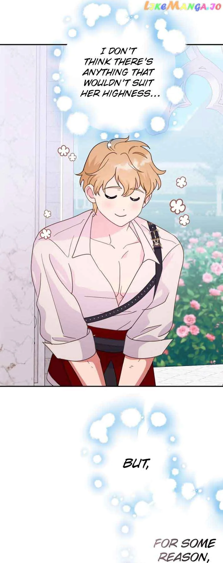 Forget My Husband, I’ll Go Make Money Chapter 53 page 13
