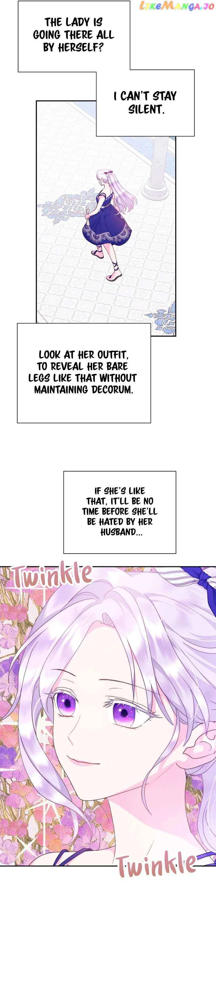 Forget My Husband, I’ll Go Make Money Chapter 53 page 7