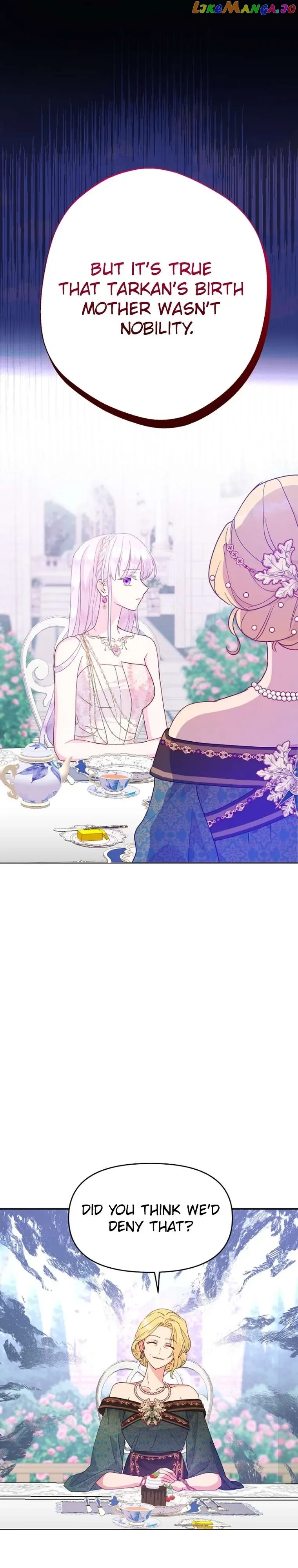 Forget My Husband, I’ll Go Make Money Chapter 50 page 30