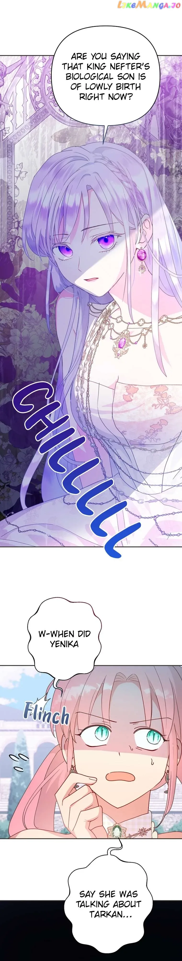 Forget My Husband, I’ll Go Make Money Chapter 50 page 29