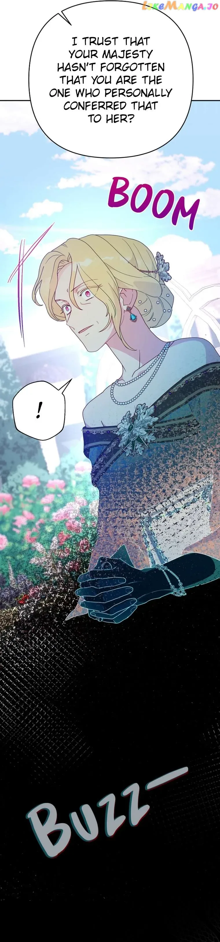 Forget My Husband, I’ll Go Make Money Chapter 50 page 33