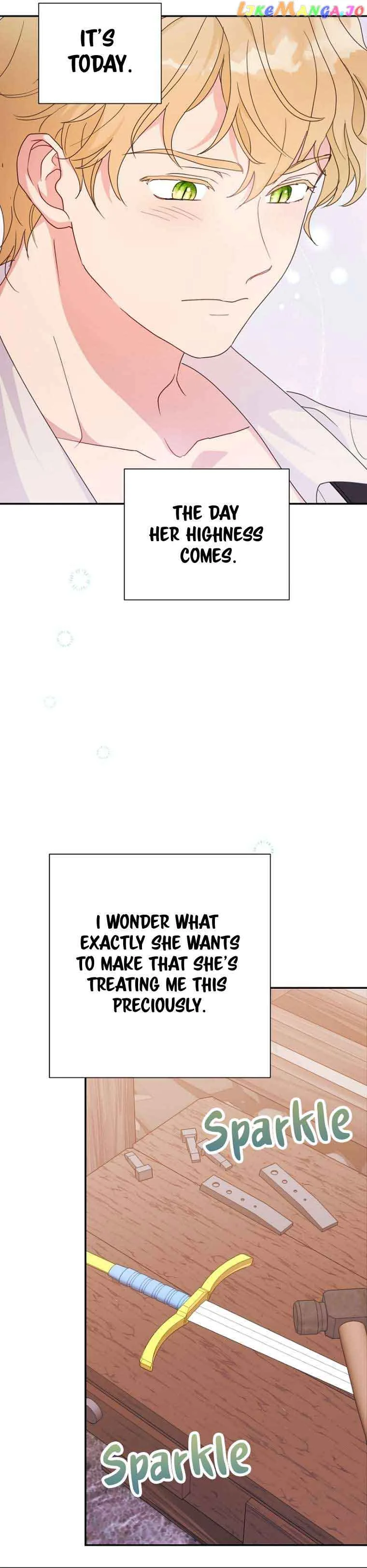 Forget My Husband, I’ll Go Make Money Chapter 53 page 11