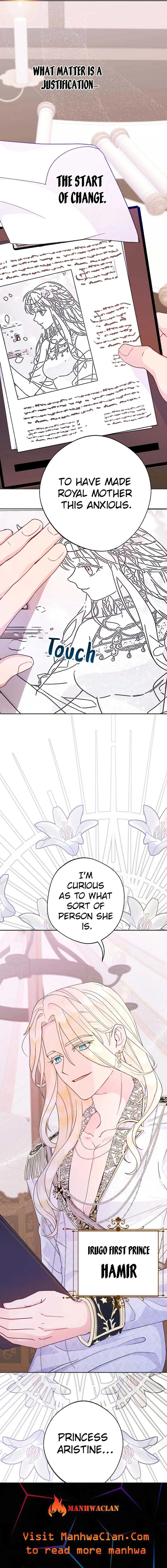 Forget My Husband, I’ll Go Make Money Chapter 52 page 28