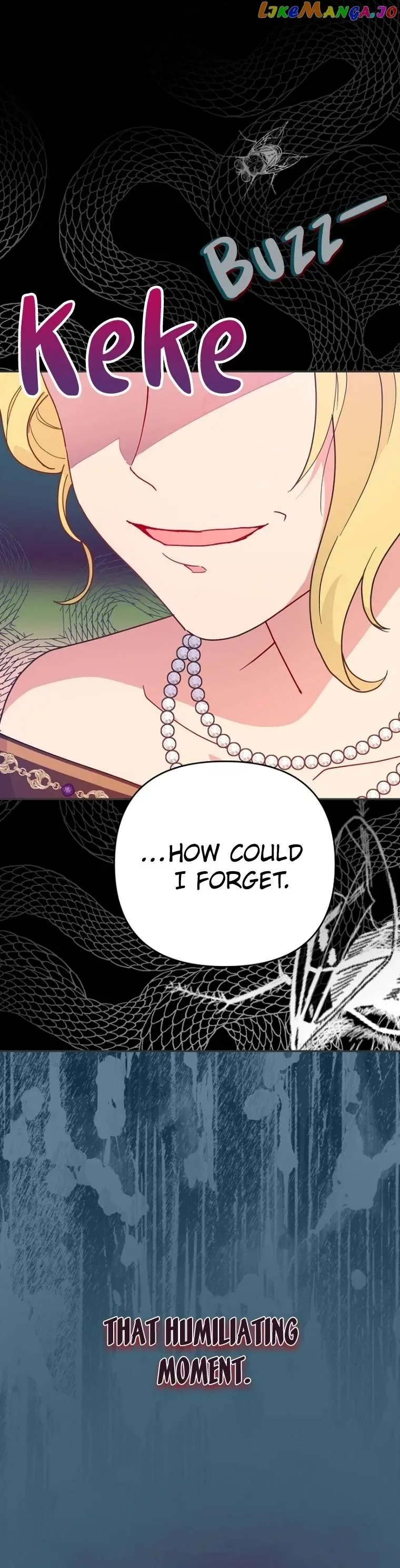 Forget My Husband, I’ll Go Make Money Chapter 50 page 34