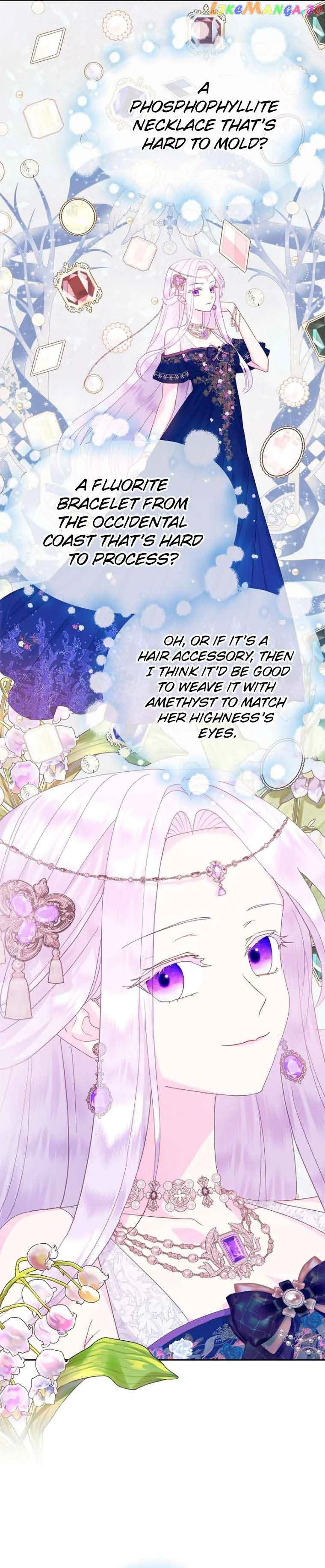 Forget My Husband, I’ll Go Make Money Chapter 53 page 12