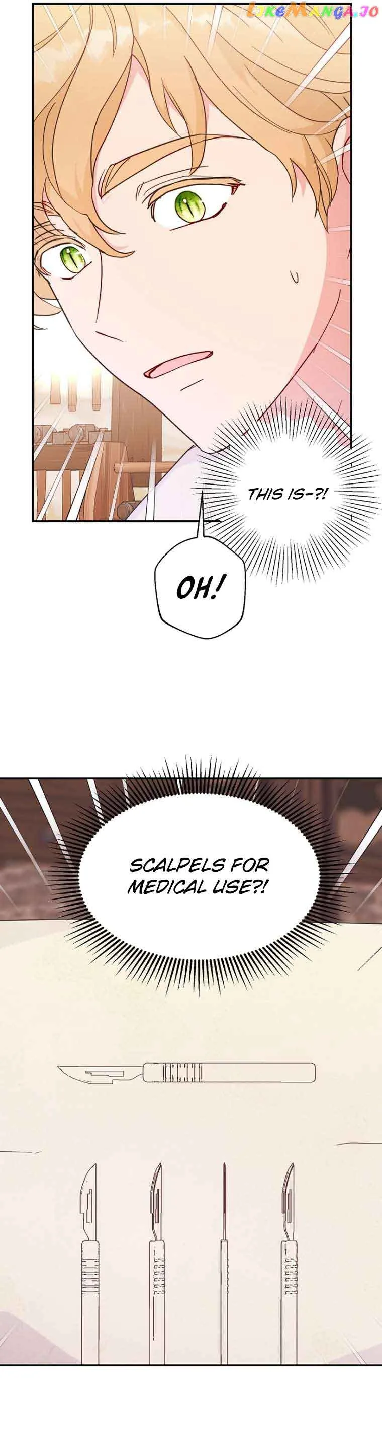 Forget My Husband, I’ll Go Make Money Chapter 53 page 22