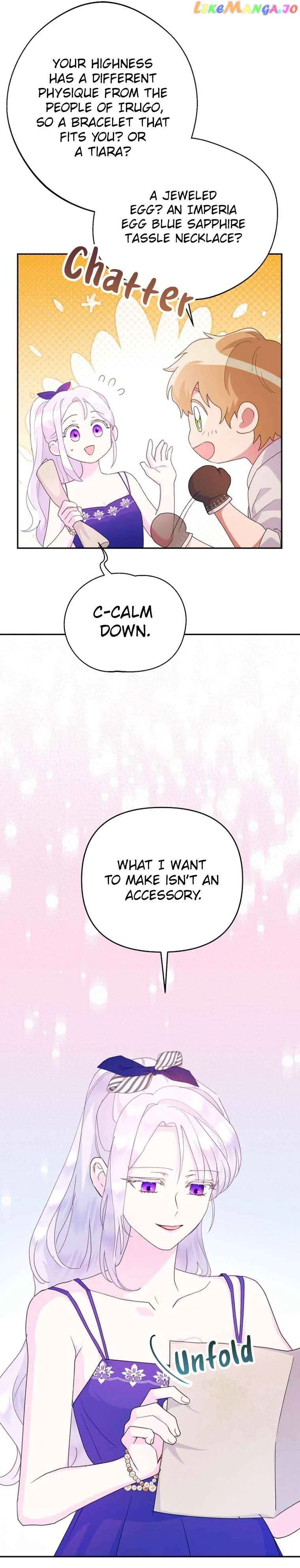 Forget My Husband, I’ll Go Make Money Chapter 53 page 20