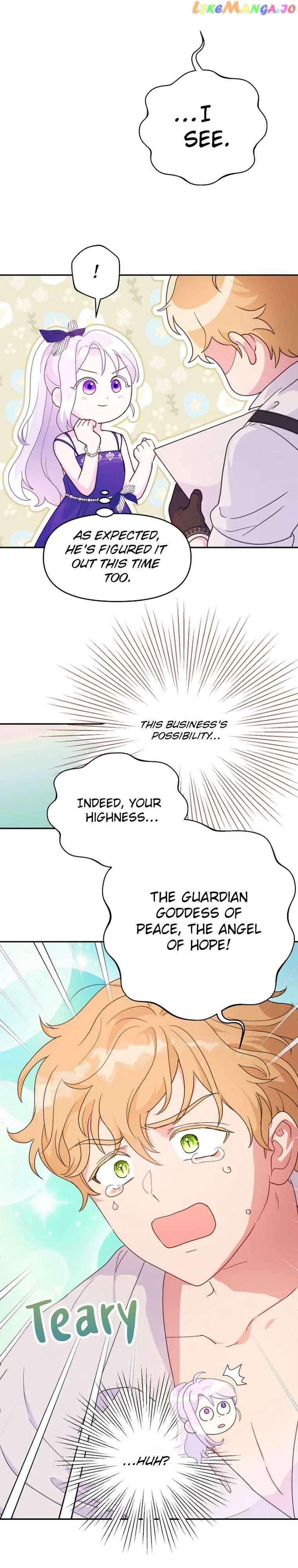 Forget My Husband, I’ll Go Make Money Chapter 53 page 27