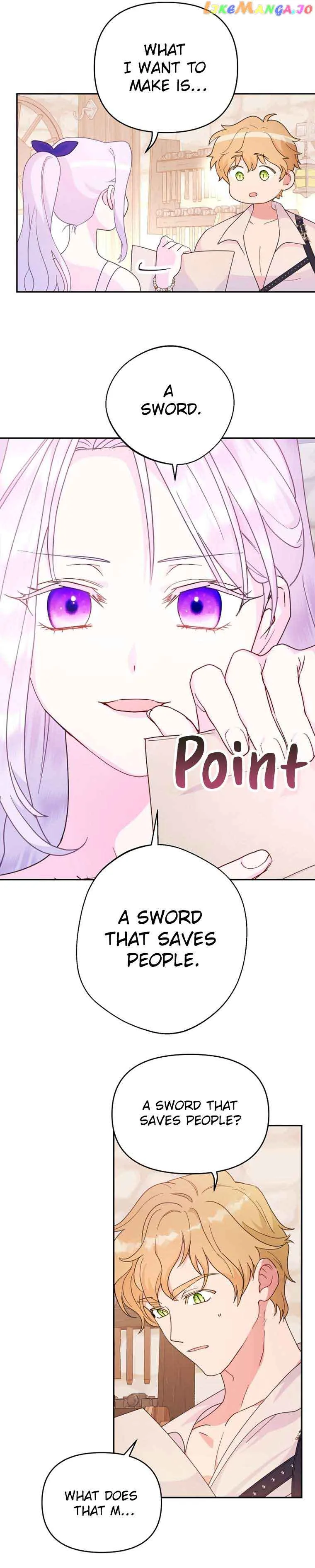 Forget My Husband, I’ll Go Make Money Chapter 53 page 21
