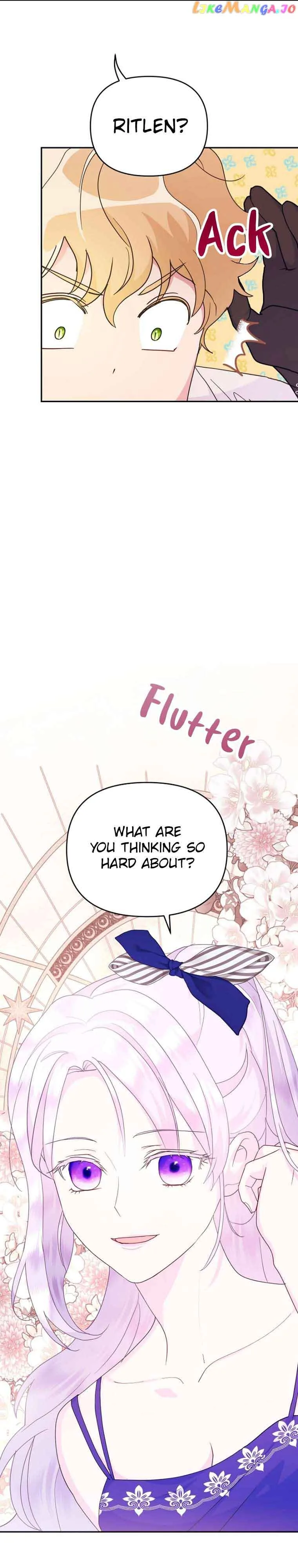 Forget My Husband, I’ll Go Make Money Chapter 53 page 15