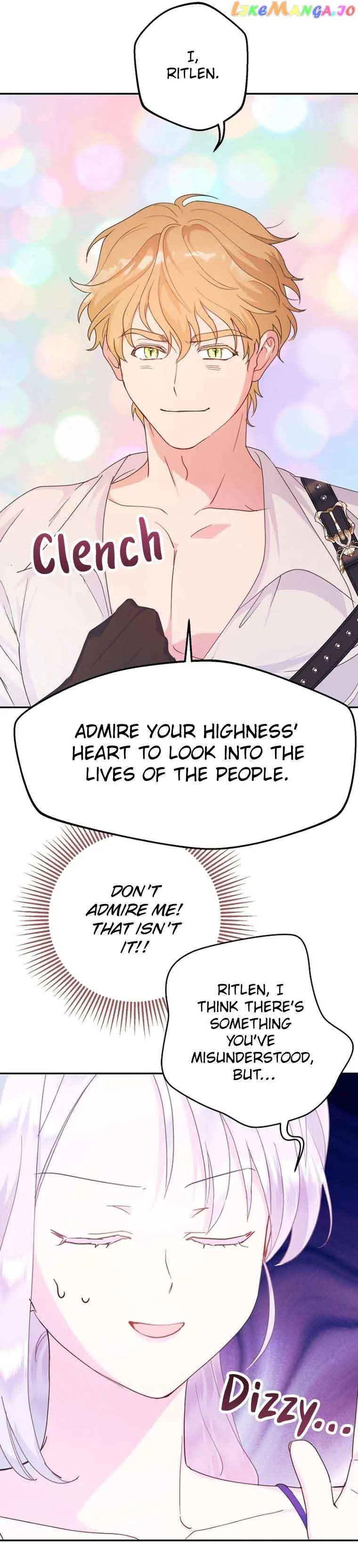 Forget My Husband, I’ll Go Make Money Chapter 53 page 31