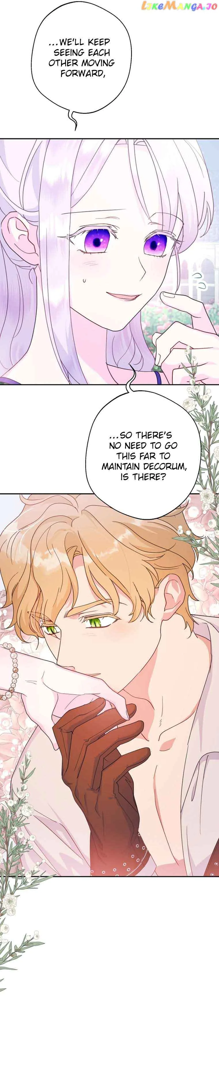 Forget My Husband, I’ll Go Make Money Chapter 53 page 17