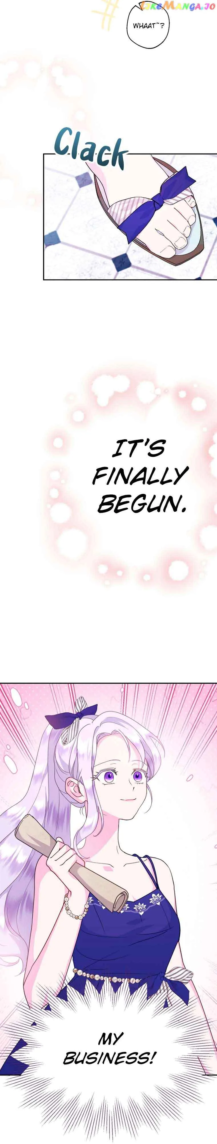 Forget My Husband, I’ll Go Make Money Chapter 53 page 5