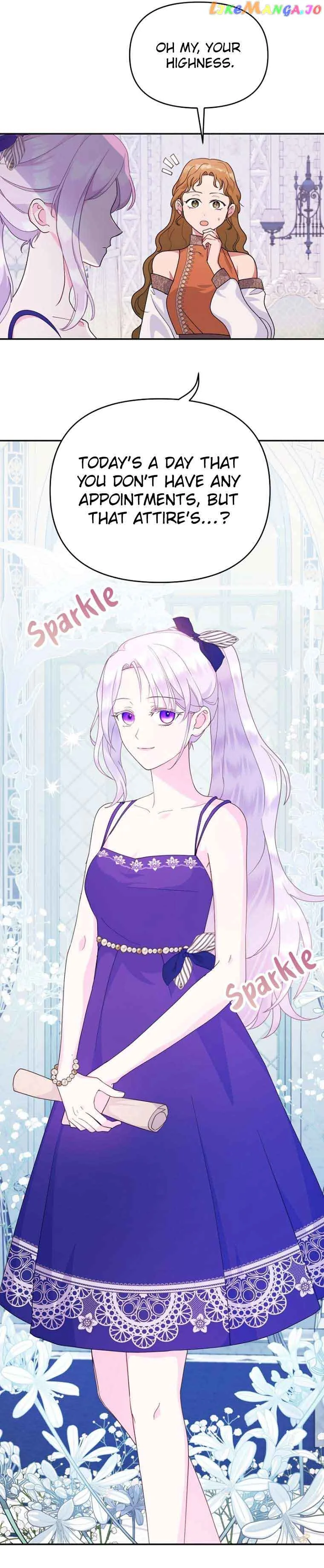 Forget My Husband, I’ll Go Make Money Chapter 53 page 3