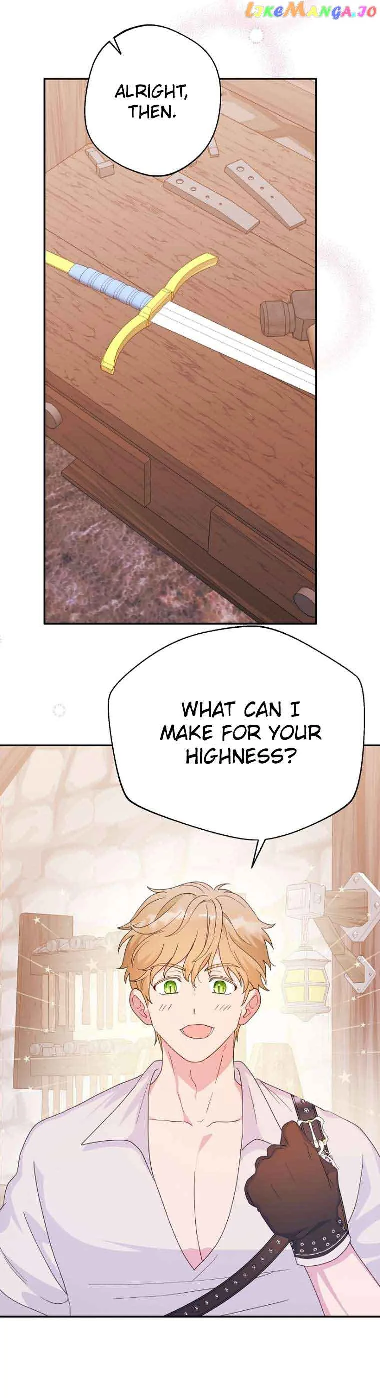 Forget My Husband, I’ll Go Make Money Chapter 53 page 19