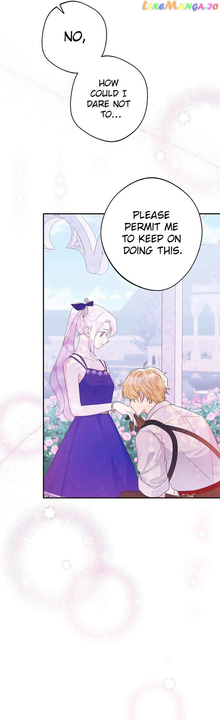 Forget My Husband, I’ll Go Make Money Chapter 53 page 18