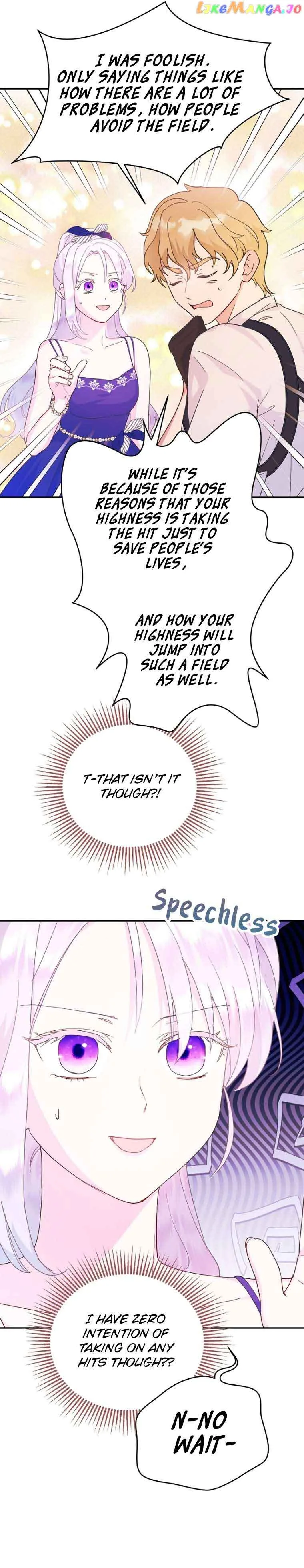 Forget My Husband, I’ll Go Make Money Chapter 53 page 30