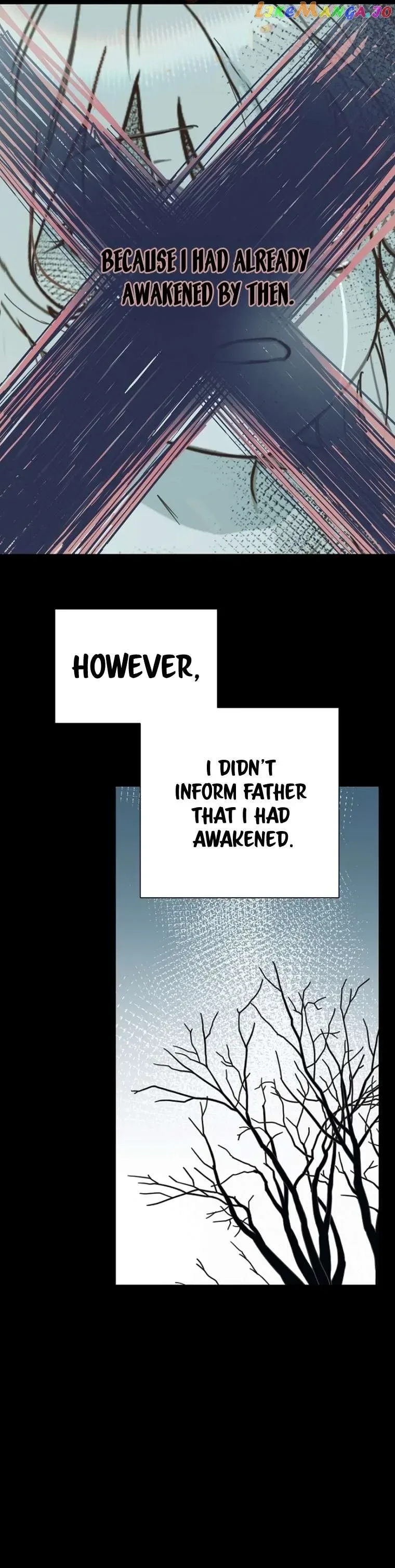 Forget My Husband, I’ll Go Make Money Chapter 54 page 8