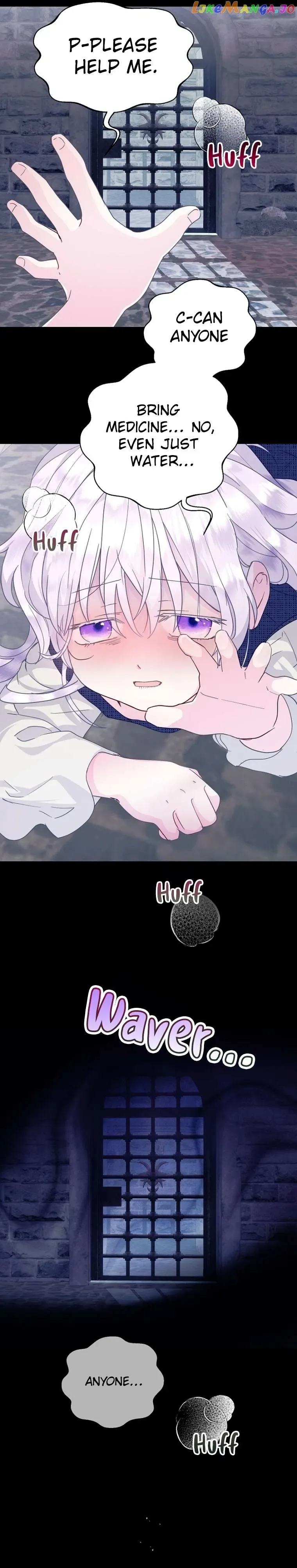 Forget My Husband, I’ll Go Make Money Chapter 54 page 12