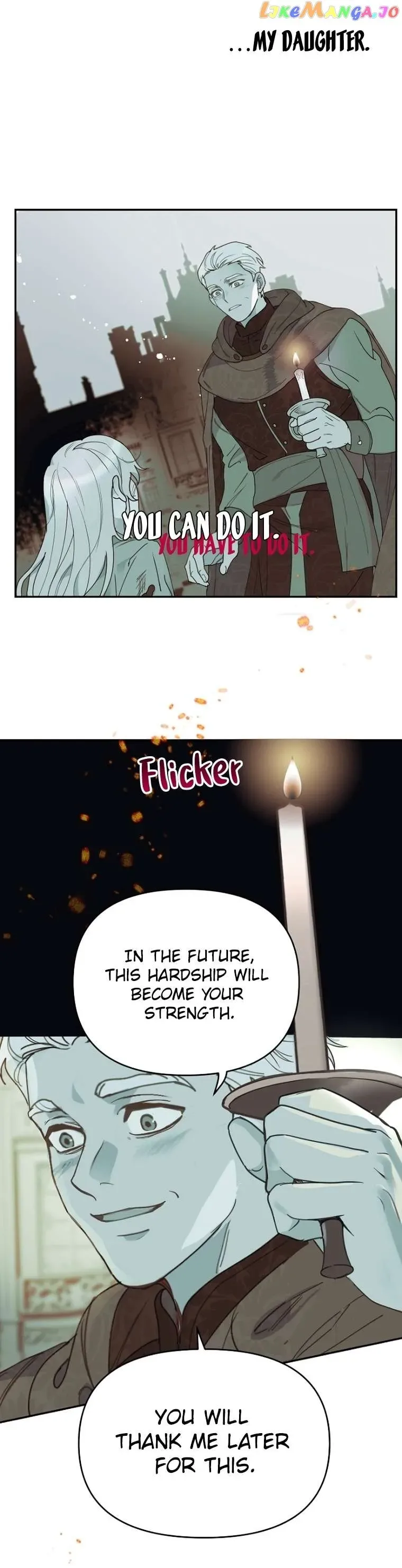 Forget My Husband, I’ll Go Make Money Chapter 54 page 6