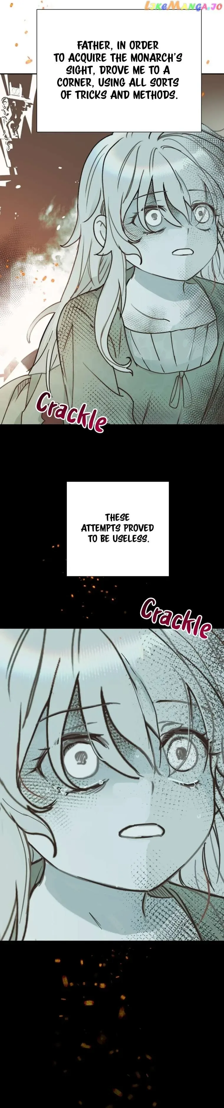 Forget My Husband, I’ll Go Make Money Chapter 54 page 7