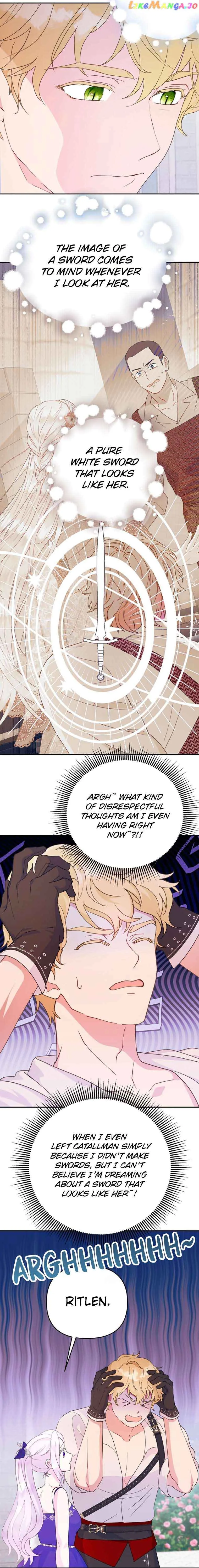 Forget My Husband, I’ll Go Make Money Chapter 53 page 14