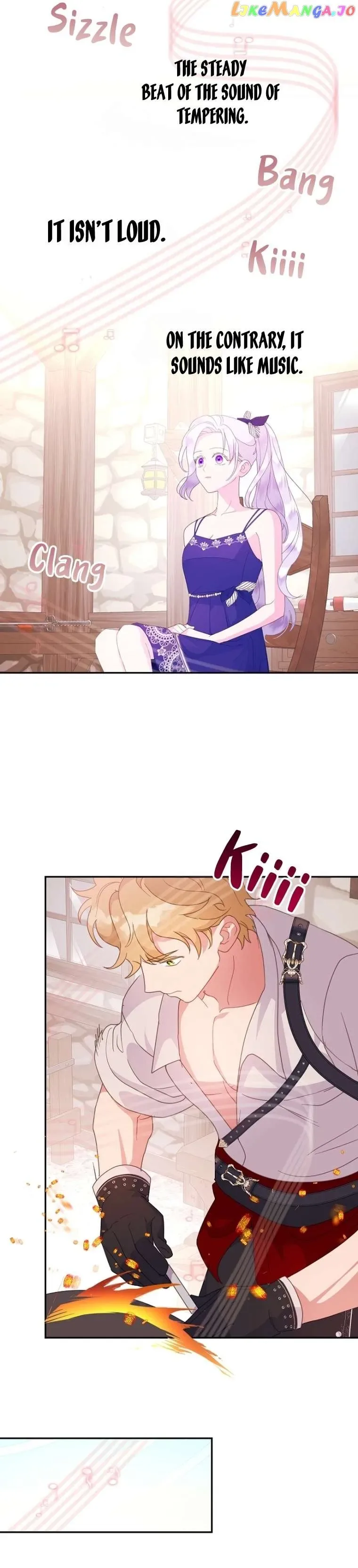 Forget My Husband, I’ll Go Make Money Chapter 54 page 16
