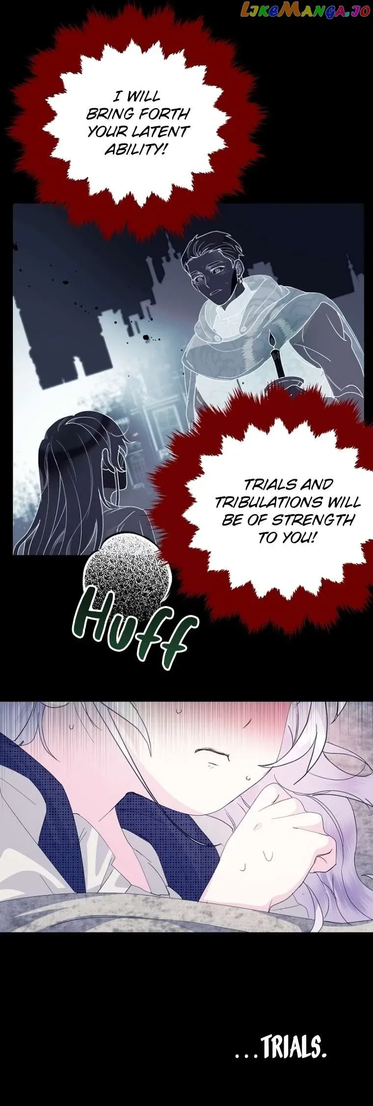 Forget My Husband, I’ll Go Make Money Chapter 54 page 10