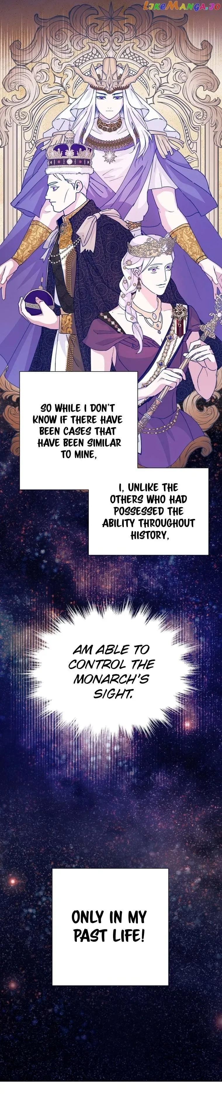 Forget My Husband, I’ll Go Make Money Chapter 54 page 24