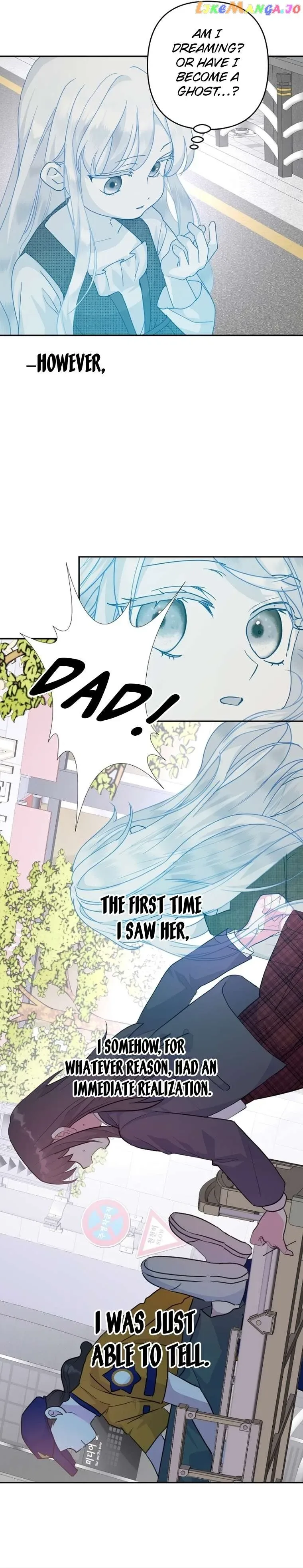 Forget My Husband, I’ll Go Make Money Chapter 54 page 26