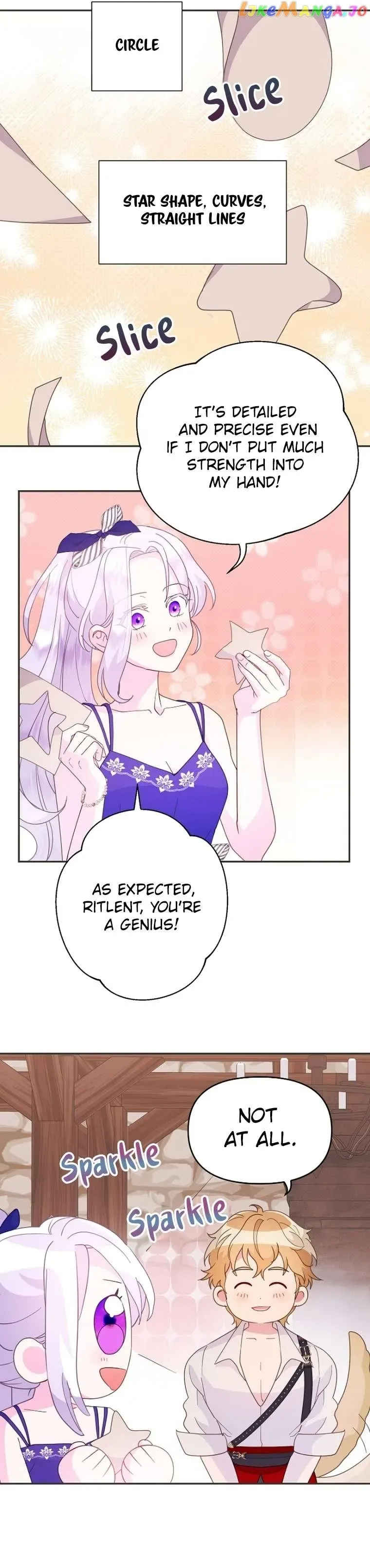 Forget My Husband, I’ll Go Make Money Chapter 54 page 20