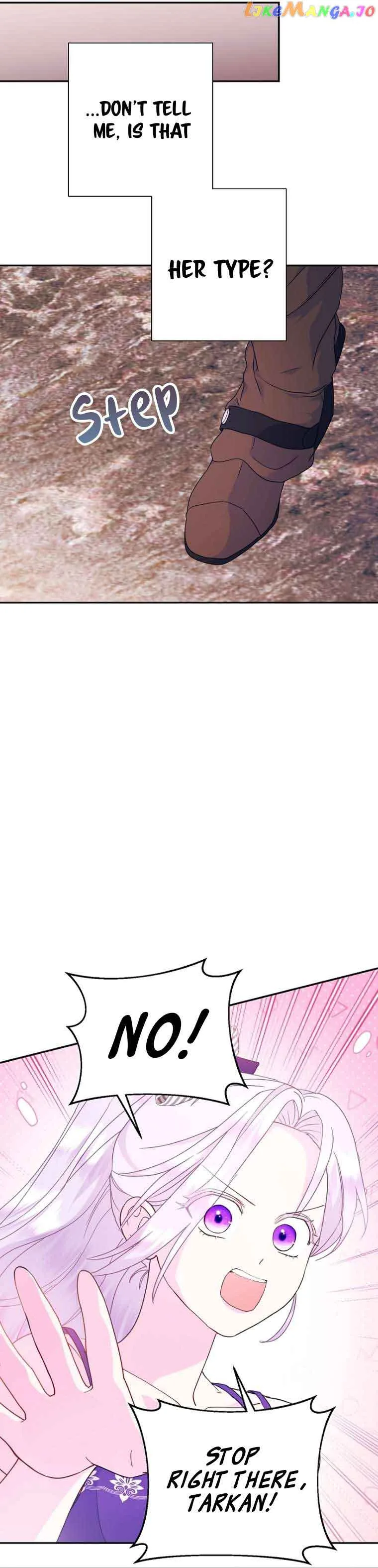 Forget My Husband, I’ll Go Make Money Chapter 55 page 5