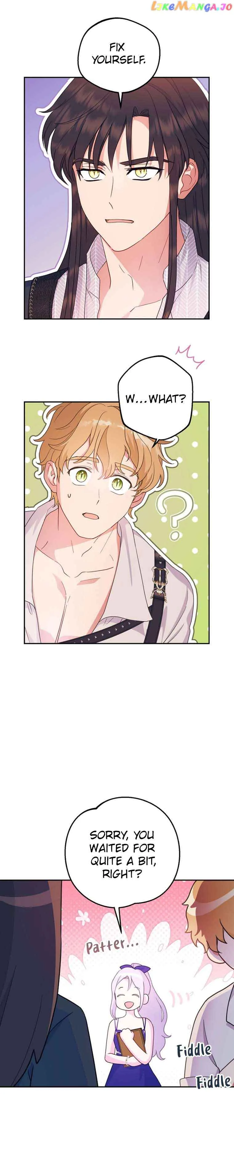 Forget My Husband, I’ll Go Make Money Chapter 55 page 13