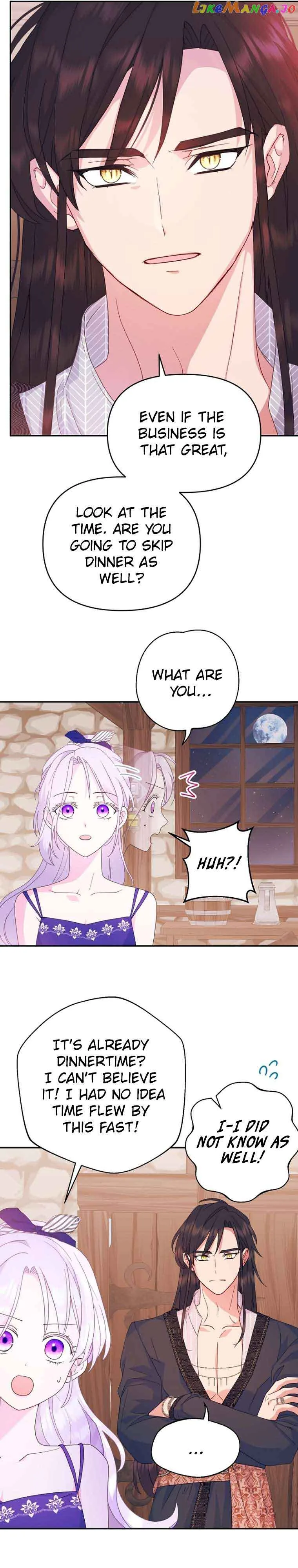 Forget My Husband, I’ll Go Make Money Chapter 55 page 3