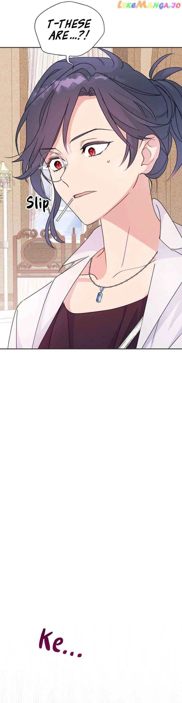 Forget My Husband, I’ll Go Make Money Chapter 56 page 21