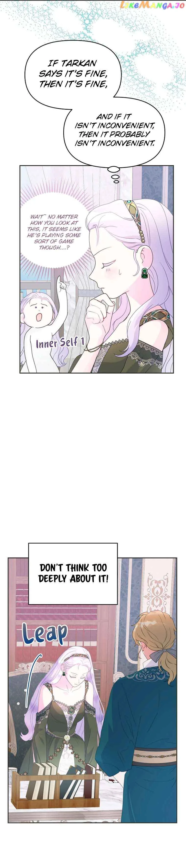 Forget My Husband, I’ll Go Make Money Chapter 56 page 14