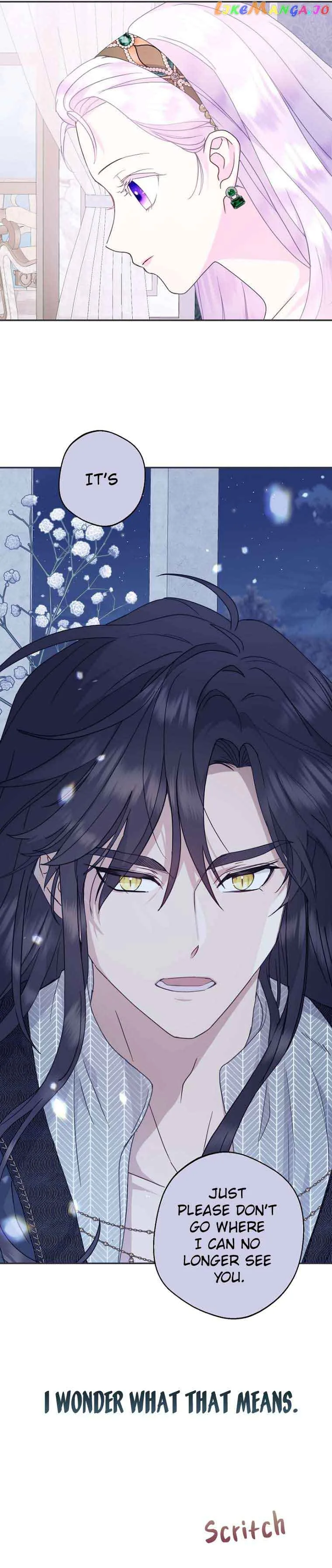 Forget My Husband, I’ll Go Make Money Chapter 56 page 6