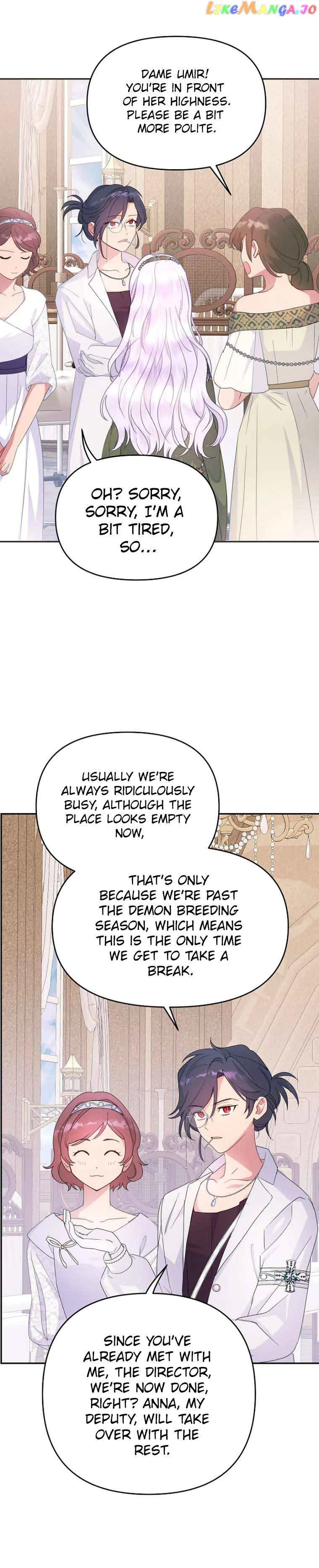 Forget My Husband, I’ll Go Make Money Chapter 56 page 18