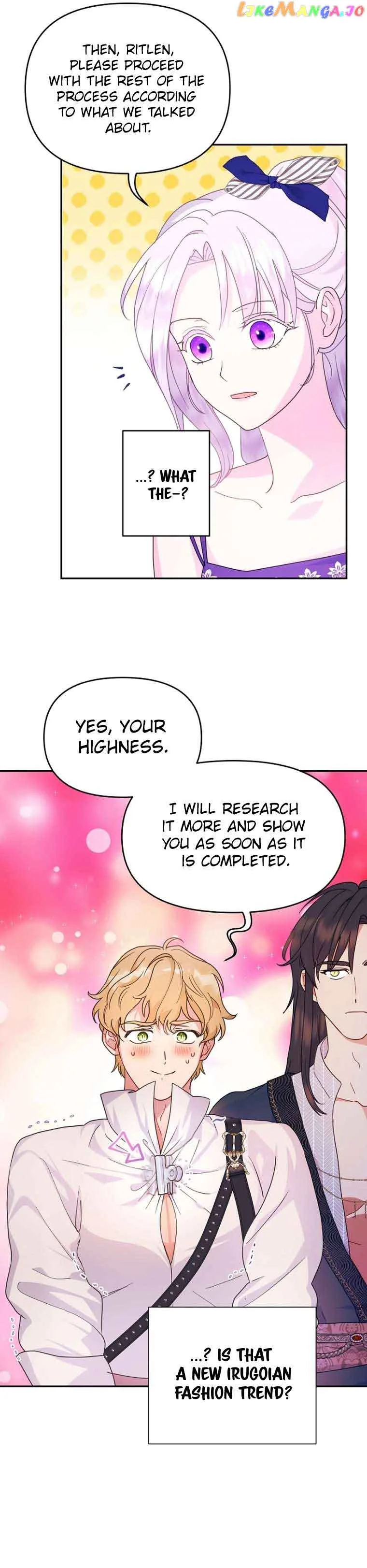 Forget My Husband, I’ll Go Make Money Chapter 55 page 14