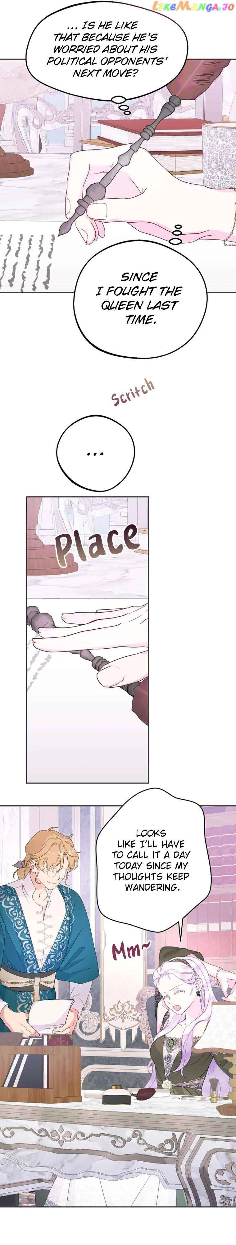 Forget My Husband, I’ll Go Make Money Chapter 56 page 7