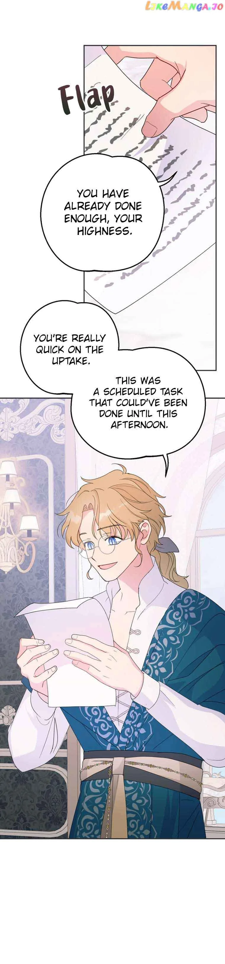 Forget My Husband, I’ll Go Make Money Chapter 56 page 8