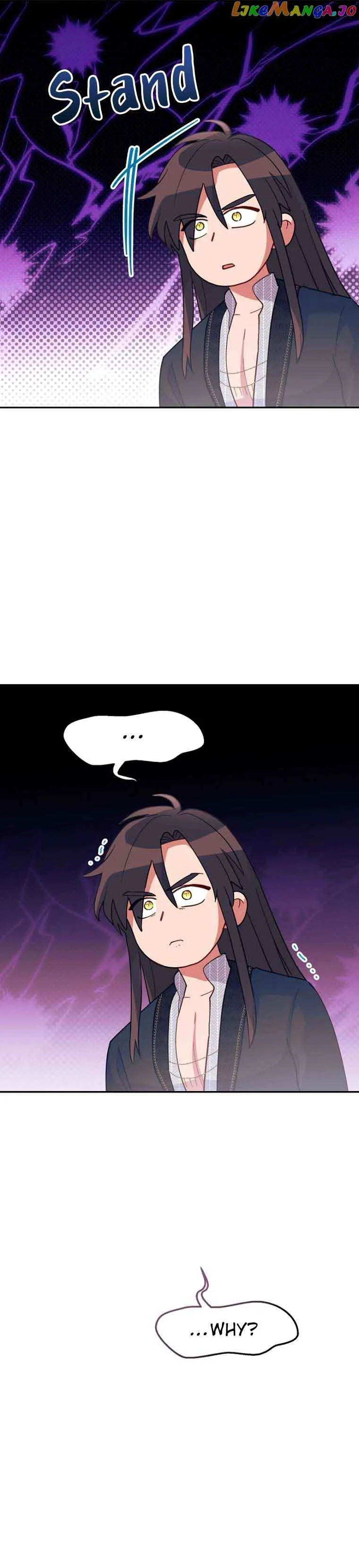 Forget My Husband, I’ll Go Make Money Chapter 55 page 6