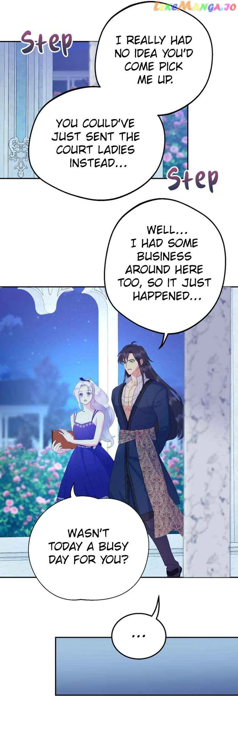 Forget My Husband, I’ll Go Make Money Chapter 55 page 16