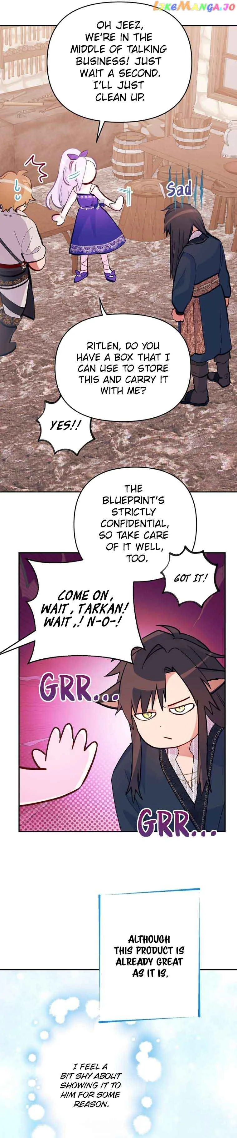 Forget My Husband, I’ll Go Make Money Chapter 55 page 7