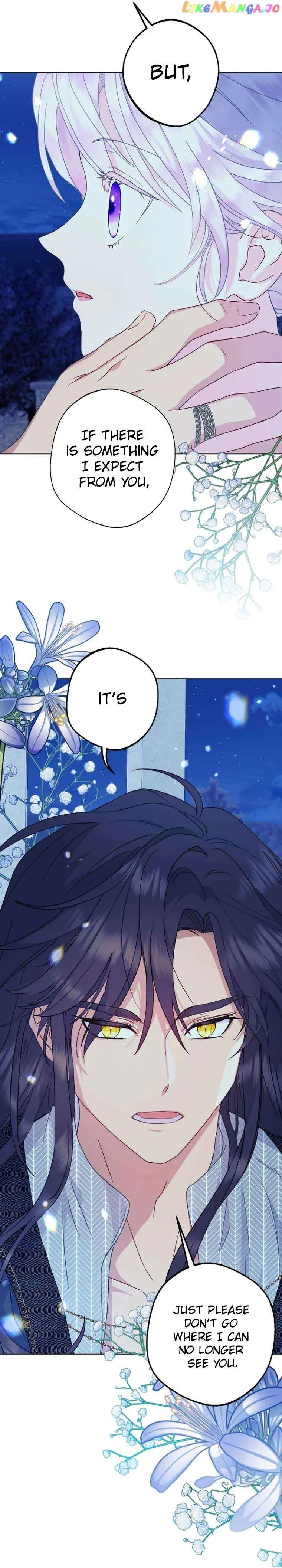 Forget My Husband, I’ll Go Make Money Chapter 56 page 4