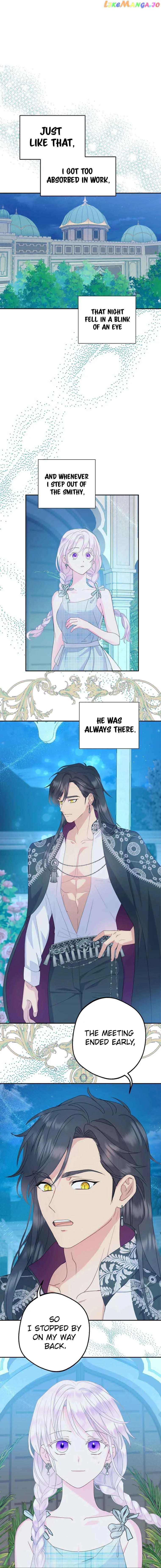 Forget My Husband, I’ll Go Make Money Chapter 56 page 11