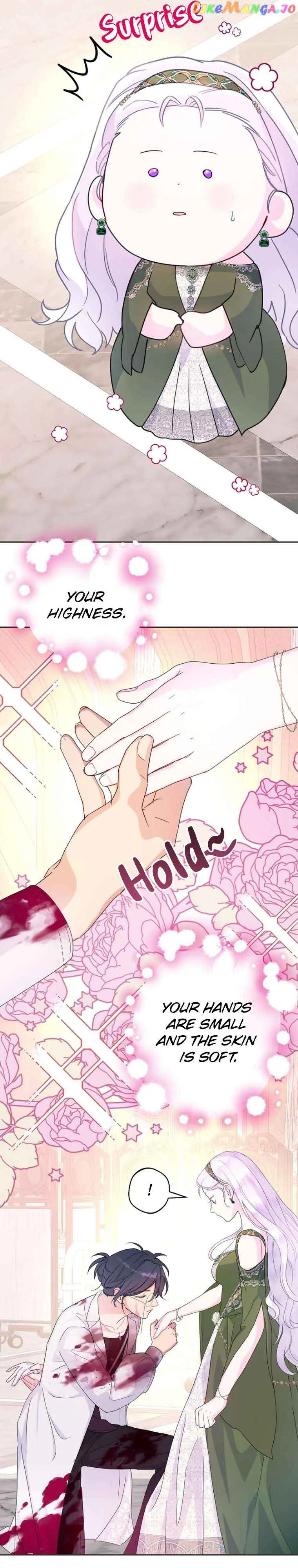 Forget My Husband, I’ll Go Make Money Chapter 56 page 30