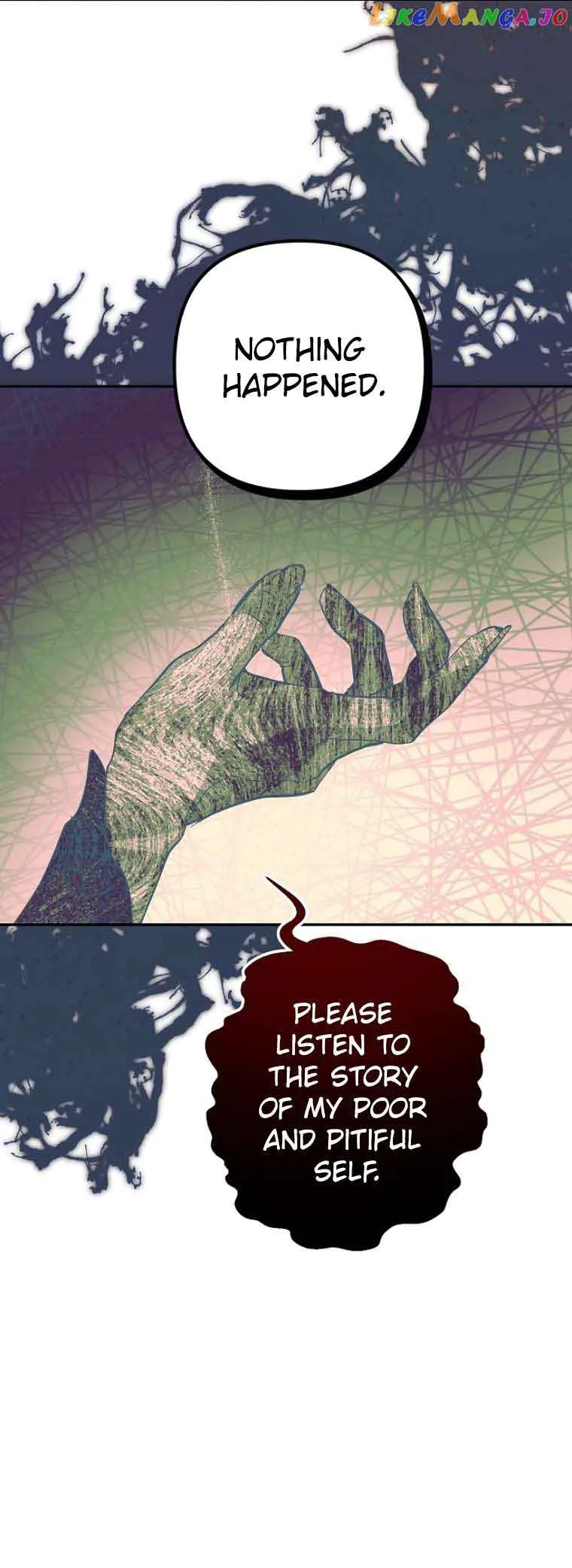 Forget My Husband, I’ll Go Make Money Chapter 55 page 19